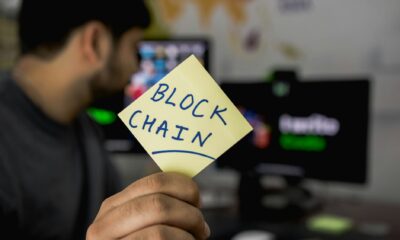 How to Become a Blockchain Engineer in 2024