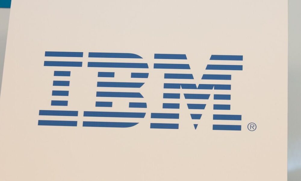 IBM introduces new cold storage technology for crypto assets