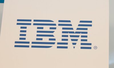 IBM introduces new cold storage technology for crypto assets