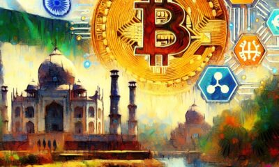 Indian markets regulator reportedly supports shared crypto oversight – central bank disagrees – DL News