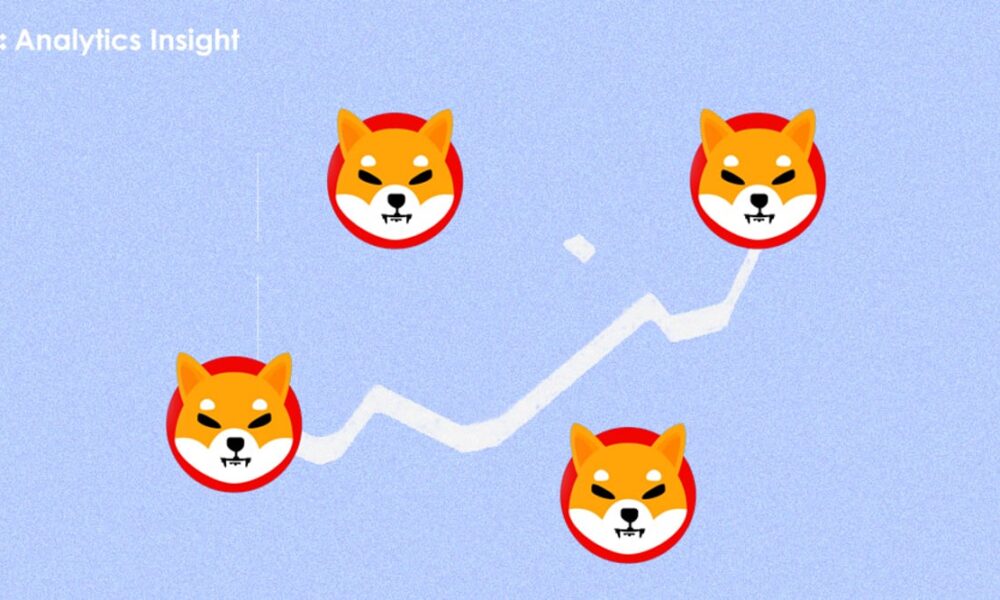 Is Shiba Inu the Best Crypto to Buy Now?