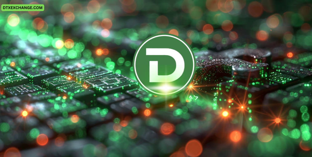 Is This New DeFi Coin Ready to Skyrocket 1,000%?  » Merkle news