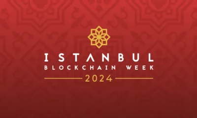 Istanbul Blockchain Week 2024 Returns Showcasing Turkey as the Rising Star in Web3 Adoption 