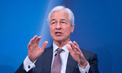 Jamie Dimon delivers surprising message about inflation