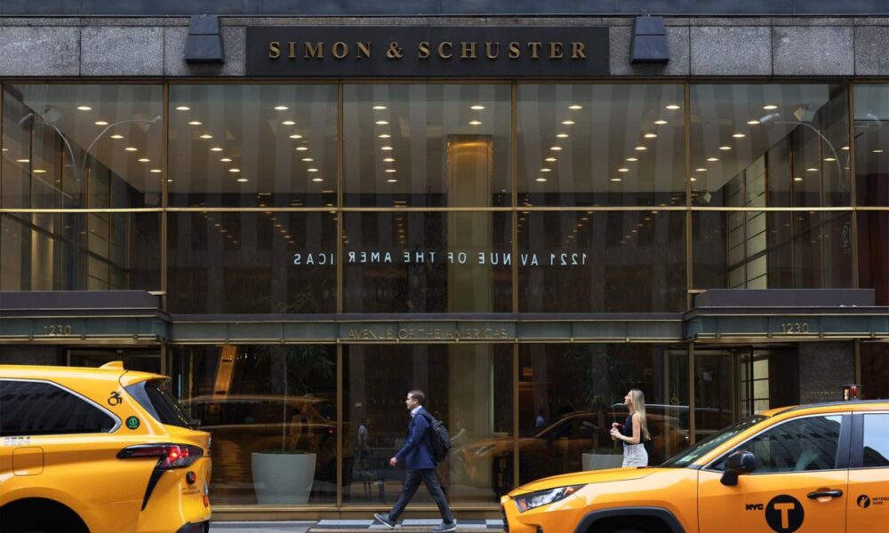 KKR-backed Simon & Schuster asks to delay financial results