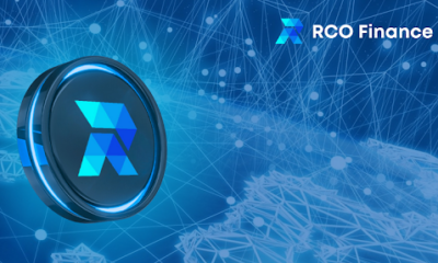 Learn how RCO Finance (RCOF) is revolutionizing DeFi with its cutting-edge AI trading tool