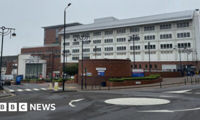 Leeds hospitals trust says finances are “critical” amid £110m deficit