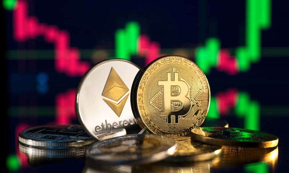 Ethereum (ETH) To Outperform Bitcoin In Q2, Coinbase Report Hints