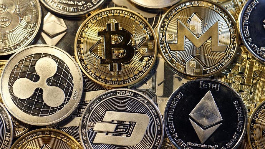 Meilleures crypto-monnaies pour mai 2024 – Forbes Advisor Canada