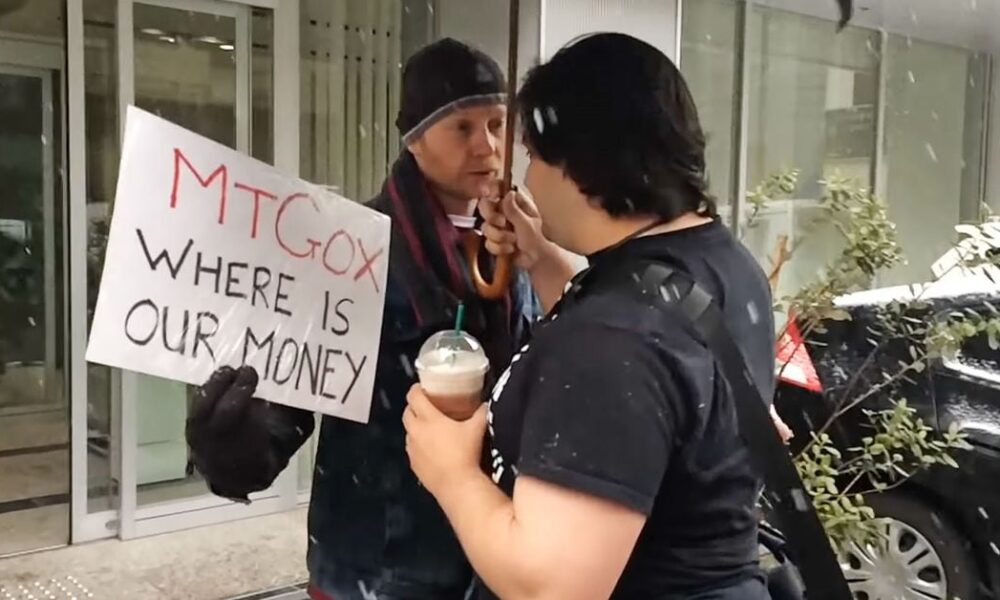 Mt.Gox Moves Entire $9 Billion Bitcoin to Single Wallet, What's Next for BTC?