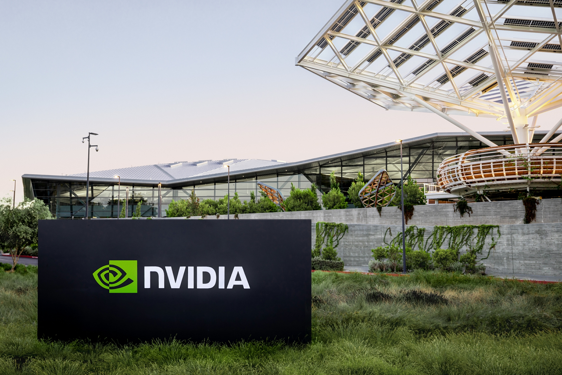 NVIDIA Announces Financial Results for First Quarter Fiscal 2025