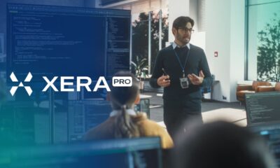 Not Part of the Raging Tech Industry? XERA Pro Empowers Everyone