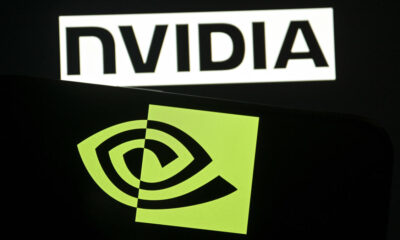 Nvidia announces stock split and surpasses earnings in the first quarter