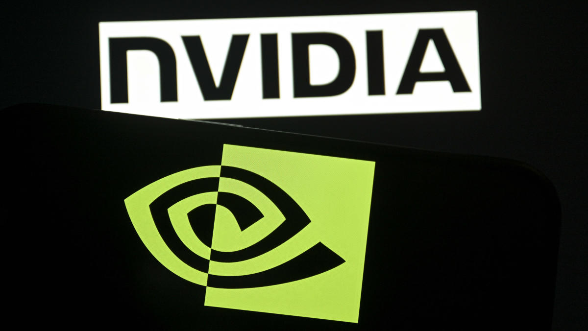 Nvidia announces stock split and surpasses earnings in the first quarter