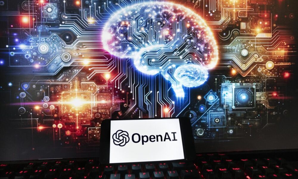 OpenAI will begin using news content from News Corp.  as part of a multi-year agreement