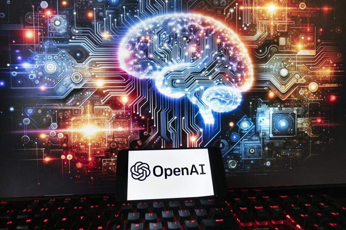 OpenAI will begin using news content from News Corp.  as part of a multi-year agreement