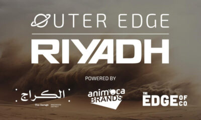 Outer Edge Riyadh Wraps Up Web3 Forum Connecting Tech Enthusiasts, Creators and Creatives from All Over the World in the Kingdom of Saudi Arabia