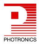 Photoronics, Inc.