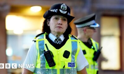 Police report into SNP financial investigation expected “within weeks”