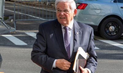 Prosecutors highlight Bob Menendez’s wife’s desperate finances at trial – NBC10 Philadelphia