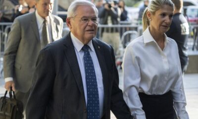 Prosecutors highlight Nadine Menendez's desperate finances