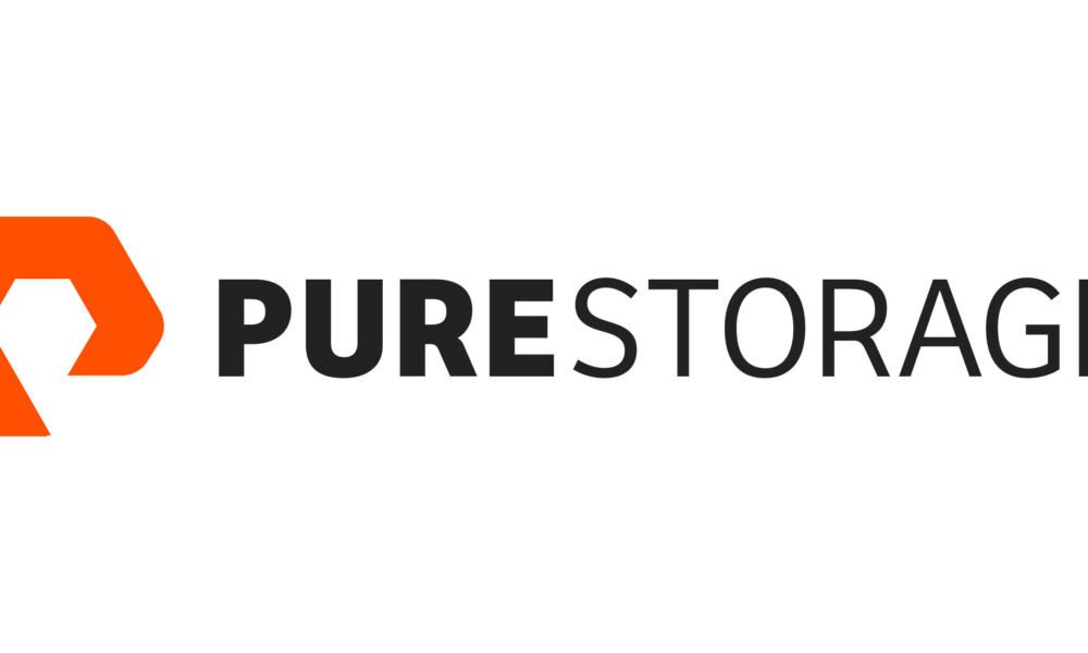 Pure Storage Announces First Quarter Fiscal 2025 Financial Results