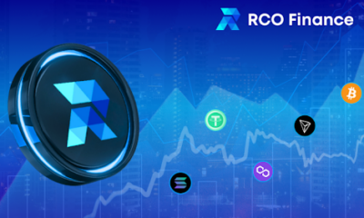 RCO Finance (RCOF) Investment Attraction Compared to Solana (SOL) Speed ​​and Render (RNDR) Creativity – Blockchain News, Opinion, TV and Work