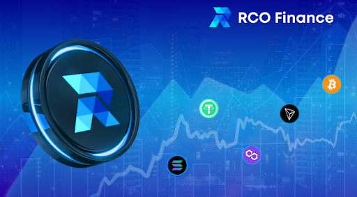 RCO Finance (RCOF) Investment Attraction Compared to Solana (SOL) Speed ​​and Render (RNDR) Creativity – Blockchain News, Opinion, TV and Work