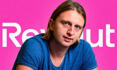 Revolut increases hiring by offering crypto services to its 40 million customers – DL News