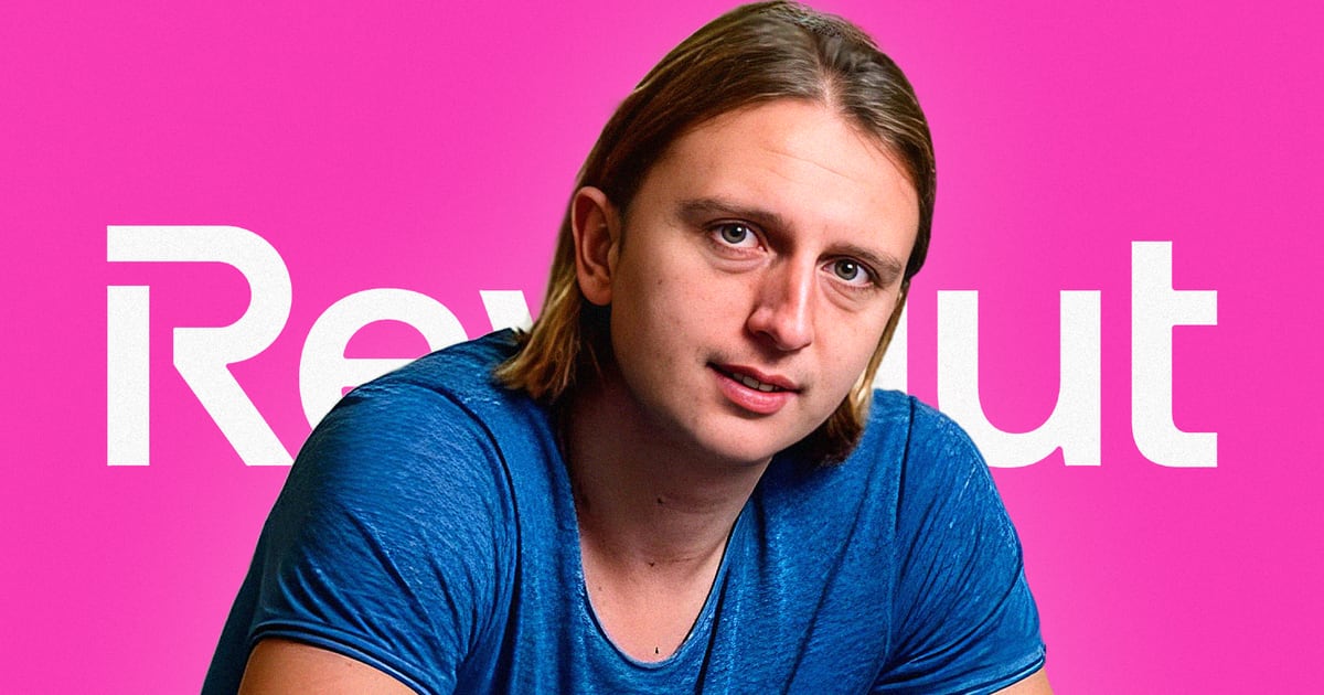 Revolut increases hiring by offering crypto services to its 40 million customers – DL News