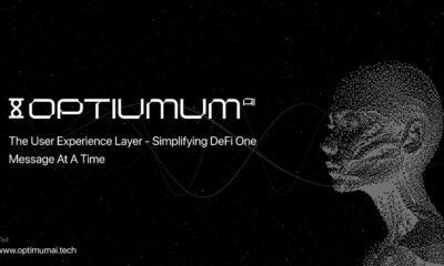 Introducing Optimum AI: Revolutionizing DeFi with Text Trading on WhatsApp and Telegram