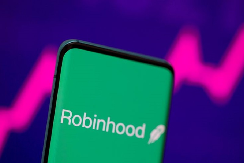 &copy; Reuters Robinhood (HOOD) introduces crypto trading API