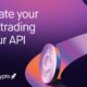 Robinhood Introduces Robinhood Crypto Trading API