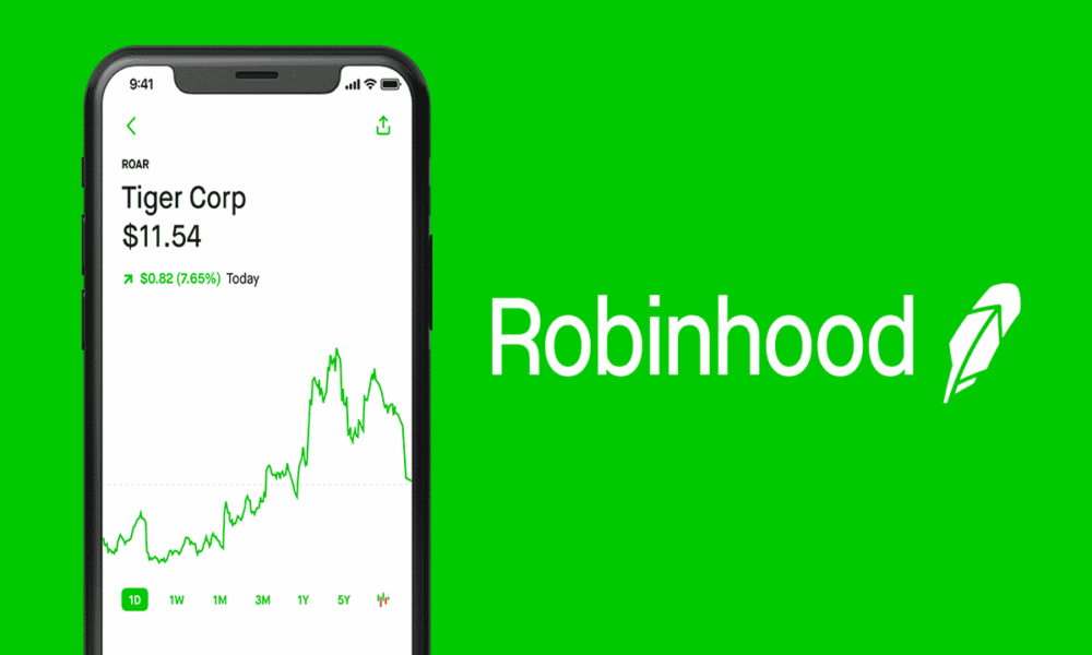 Robinhood Launches Crypto Trading API, What's New for Users?