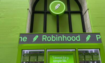 Robinhood receives double update from Bank of America