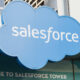 Salesforce Stock Is Sinking Based on Q2 Earnings Forecasts