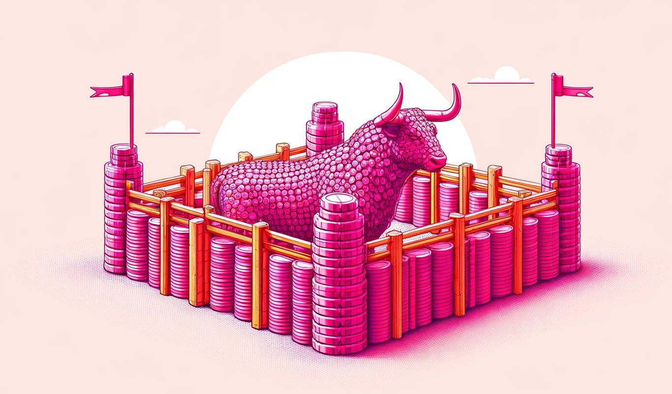 Second round of crypto bull market ahead, with Memecoin poised to lead the pack: analyst