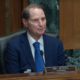 U.S. Sen. Ron Wyden, D-Oregon, speaks on Thursday, May 16, 2024, at a Senate Finance Committee hearing on rural health care. (Screenshot)