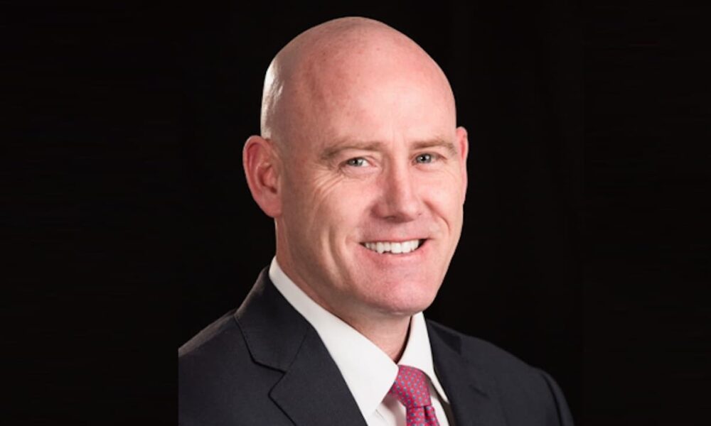 Timothy P. Doyle has been named senior vice president for finance and administration at The University of Scranton, effective July 1, 2024.