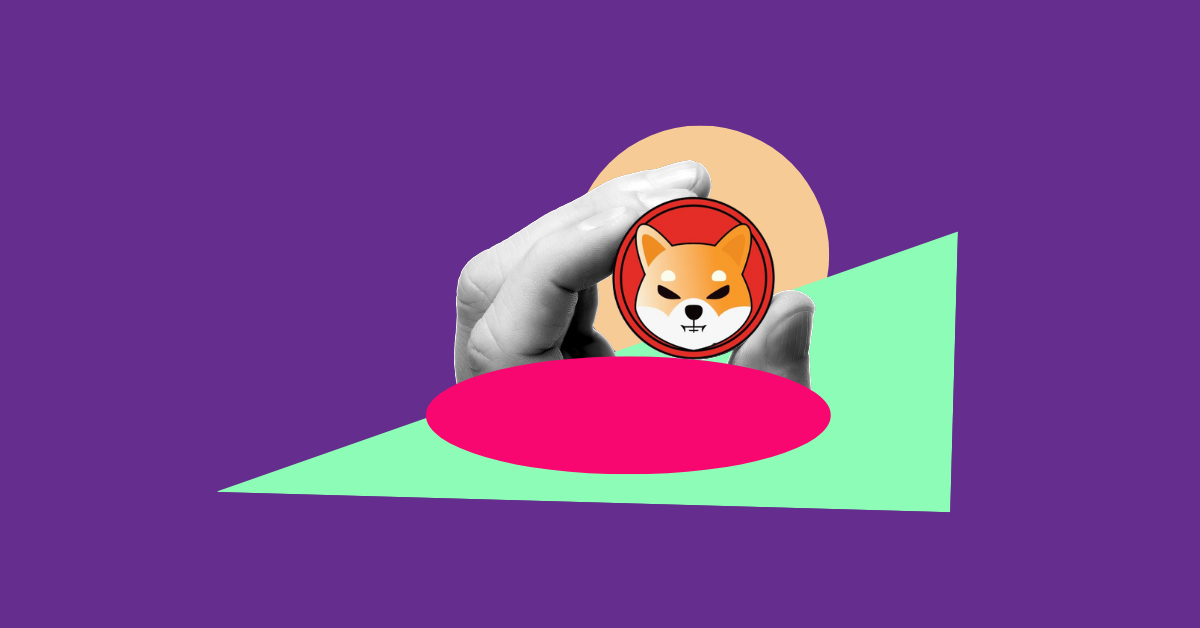 Shiba Inu (SHIB) Overtakes Cardano (ADA) to Enter Crypto Market Top 10