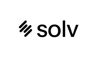 Solv Protocol Joins the $1 Billion TVL Club and Becomes a Top 32 DeFi Player