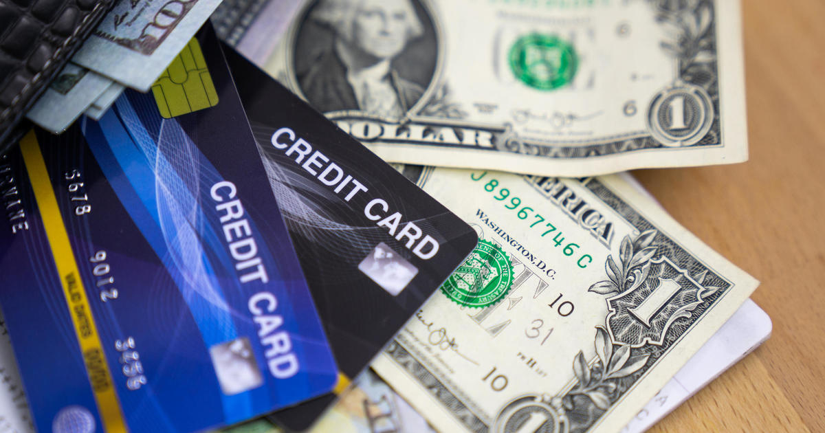 South Florida Financial Expert Offers Solutions for Those With Depleted Credit Cards