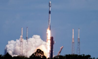 SpaceX evaluates tender offer with a valuation of US$200 billion, reports Bloomberg News