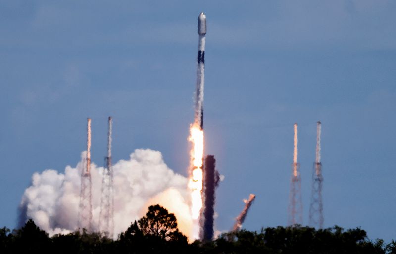 SpaceX evaluates tender offer with a valuation of US$200 billion, reports Bloomberg News