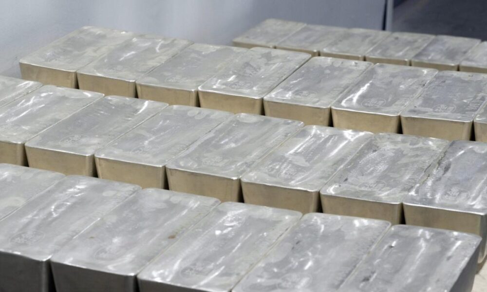 Spot silver reaches US$30 an ounce and reaches the highest value since 2013