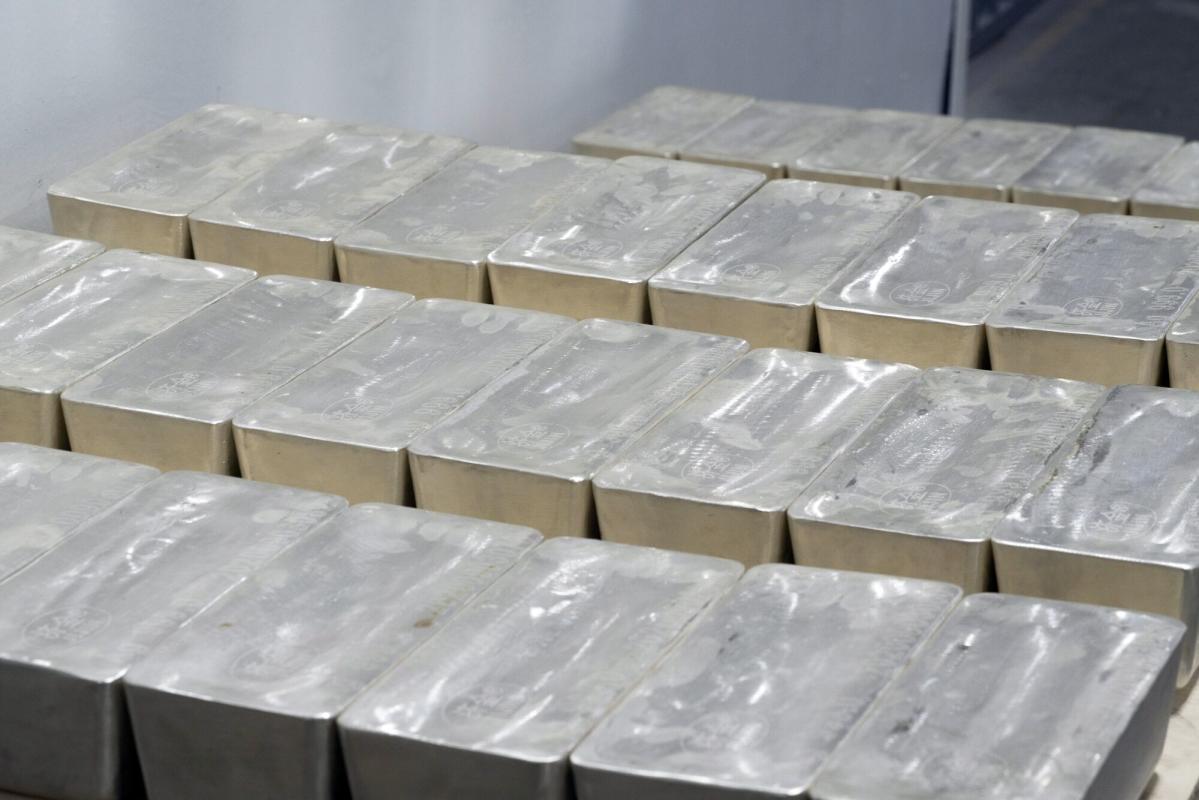 Spot silver reaches US$30 an ounce and reaches the highest value since 2013