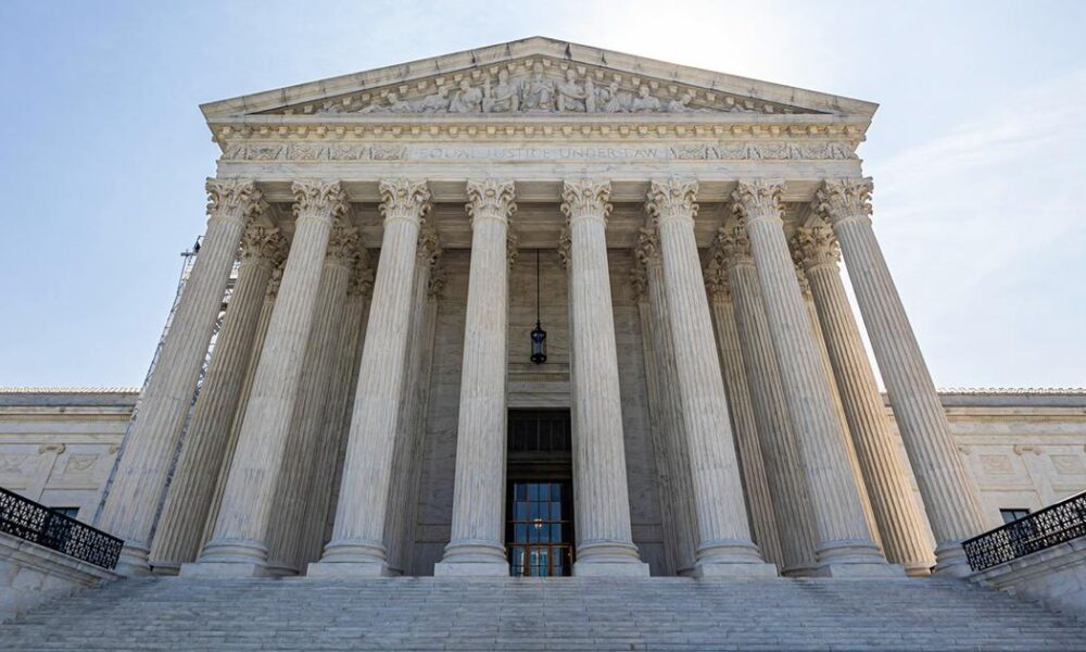 Supreme Court: Funding the Consumer Financial Protection Bureau Does Not Violate the Constitution