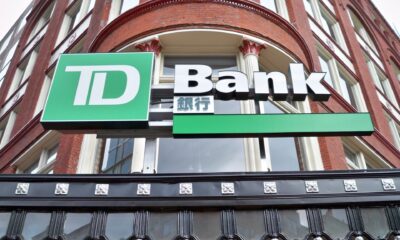 TD Auto Finance earnings, credit performance pressured |