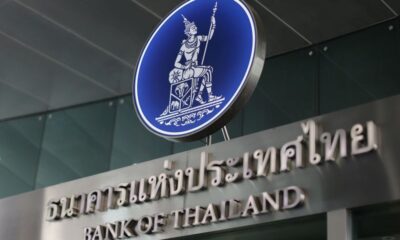 Thailand's new finance minister has a chance to improve tense ties with the central bank, says former finance minister