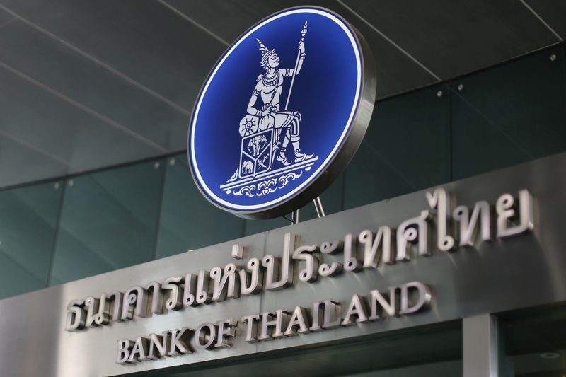 Thailand's new finance minister has a chance to improve tense ties with the central bank, says former finance minister